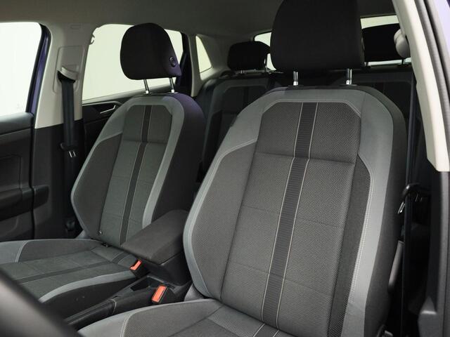 Volkswagen POLO 1.0 TSI 110PK Style DSG automaat | Achteruitrijcamera | Apple Carplay | Android auto | Climatronic | Navigatie | 17" LM velgen |