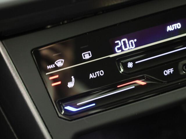 Volkswagen POLO 1.0 TSI 110PK Style DSG automaat | Achteruitrijcamera | Apple Carplay | Android auto | Climatronic | Navigatie | 17" LM velgen |