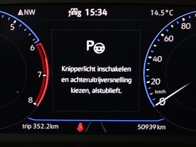 Volkswagen POLO 1.0 TSI 110PK Style DSG automaat | Achteruitrijcamera | Apple Carplay | Android auto | Climatronic | Navigatie | 17" LM velgen |