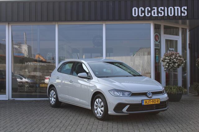 Volkswagen POLO 1.0 TSI Style