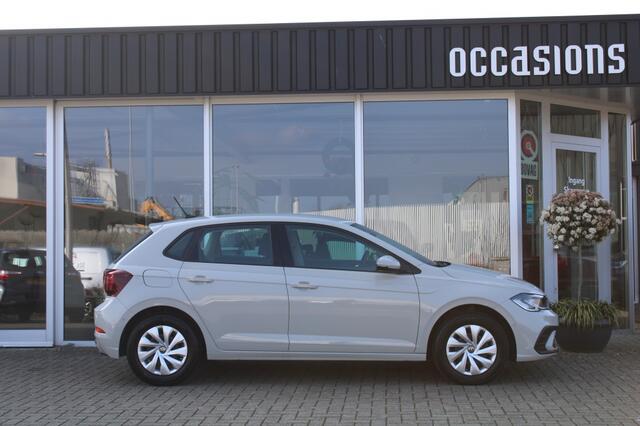 Volkswagen POLO 1.0 TSI Style
