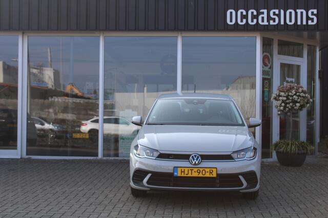 Volkswagen POLO 1.0 TSI Style