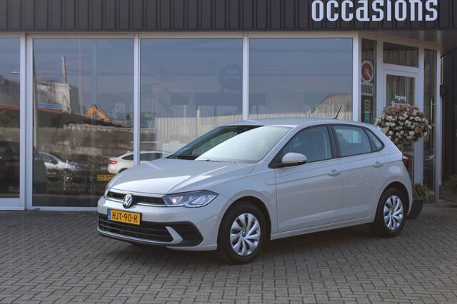 Volkswagen POLO 1.0 TSI Style