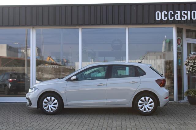 Volkswagen POLO 1.0 TSI Style