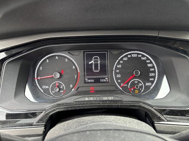 Volkswagen POLO 1.0 TSI Comfortline NAVI / CARPLAY / ACC / AIRCO / ELEK RAMEN / NL-AUTO