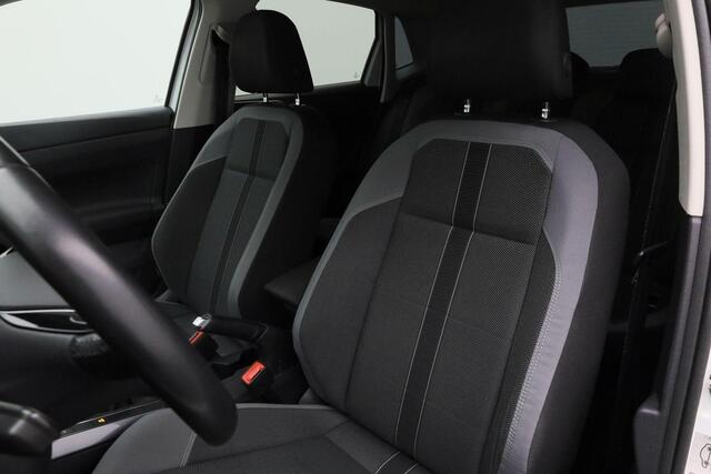 Volkswagen POLO 1.0 TSI 95 pk Highline | Adaptief sportonderstel | Adaptive Cruise | Climatronic