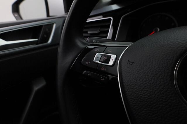 Volkswagen POLO 1.0 TSI 95 pk Highline | Adaptief sportonderstel | Adaptive Cruise | Climatronic