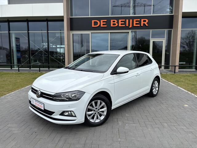 Volkswagen POLO 1.0 TSI Highline Navi I Pdc I Airco