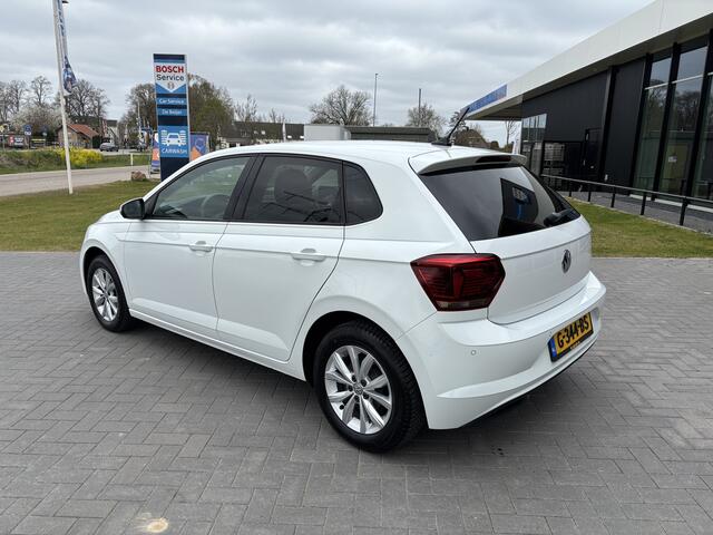 Volkswagen POLO 1.0 TSI Highline Navi I Pdc I Airco