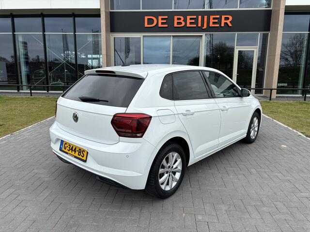 Volkswagen POLO 1.0 TSI Highline Navi I Pdc I Airco