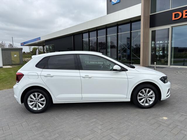 Volkswagen POLO 1.0 TSI Highline Navi I Pdc I Airco