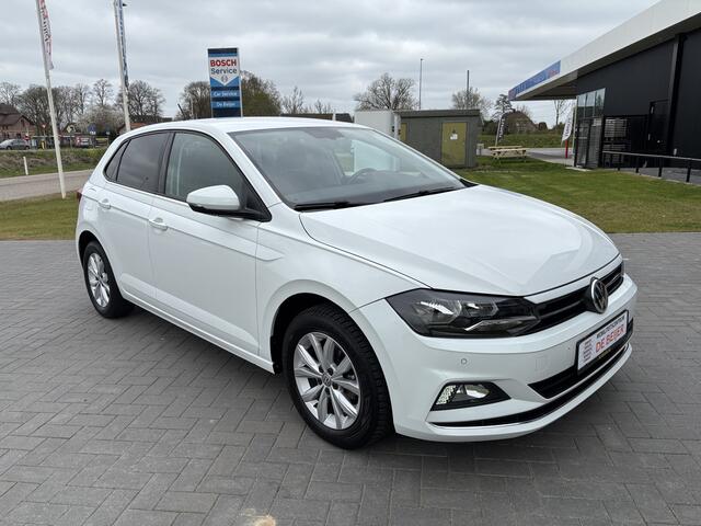 Volkswagen POLO 1.0 TSI Highline Navi I Pdc I Airco