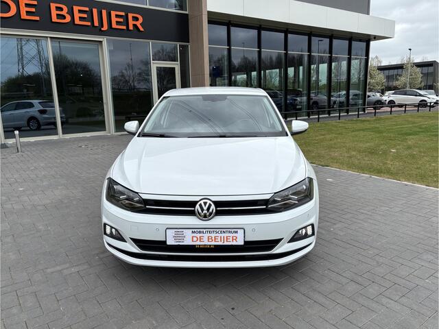 Volkswagen POLO 1.0 TSI Highline Navi I Pdc I Airco