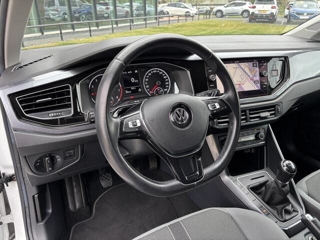 Volkswagen POLO 1.0 TSI Highline Navi I Pdc I Airco