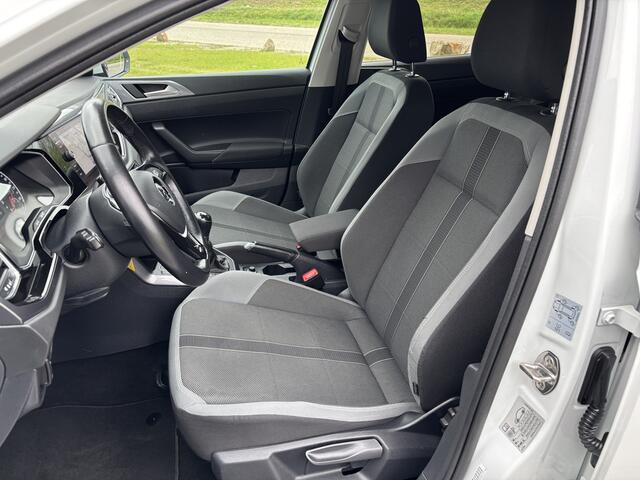 Volkswagen POLO 1.0 TSI Highline Navi I Pdc I Airco