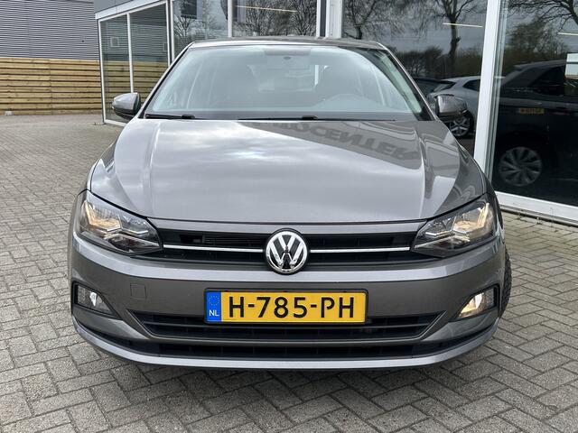 Volkswagen POLO 1.0 TSI Comfortline 50% deal 6.475,- ACTIE Automaat / ACC / Carplay / Airco