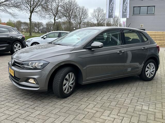 Volkswagen POLO 1.0 TSI Comfortline 50% deal 6.475,- ACTIE Automaat / ACC / Carplay / Airco