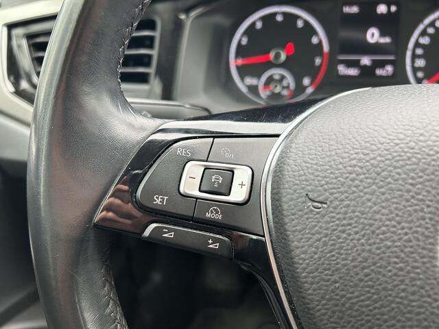 Volkswagen POLO 1.0 TSI Comfortline 50% deal 6.475,- ACTIE Automaat / ACC / Carplay / Airco