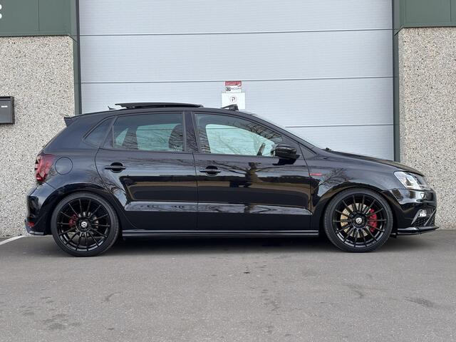 Volkswagen POLO 1.8 TSI GTI Pano Start/Stop Led Sportstand Camera