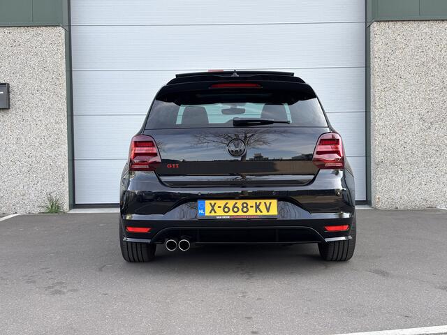 Volkswagen POLO 1.8 TSI GTI Pano Start/Stop Led Sportstand Camera