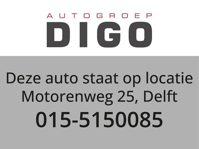 Volkswagen POLO 1.0 TSI 95 PK COMFORTLINE BUSINESS NAVI 1e EIG. NAVI.COMFORT PACK. 100% ONDERH. TOT 2 JAAR GARANTIE**