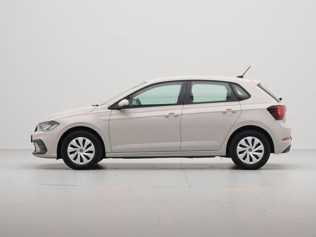 Volkswagen POLO 1.0 TSI Polo Navi via App Airco Cruise Bluetooth Lane Assist