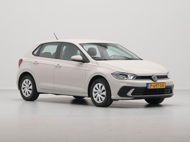 Volkswagen POLO 1.0 TSI Polo Navi via App Airco Cruise Bluetooth Lane Assist