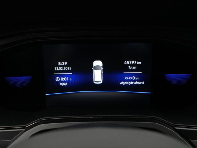 Volkswagen POLO 1.0 TSI Polo Navi via App Airco Cruise Bluetooth Lane Assist