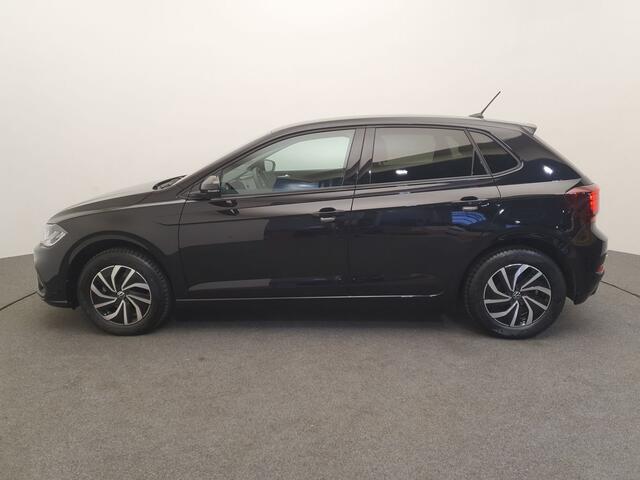 Volkswagen POLO 1.0 TSI 95pk DSG/AUT Life Camera, ACC, Climatronic