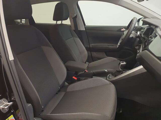 Volkswagen POLO 1.0 TSI 95pk DSG/AUT Life Camera, ACC, Climatronic