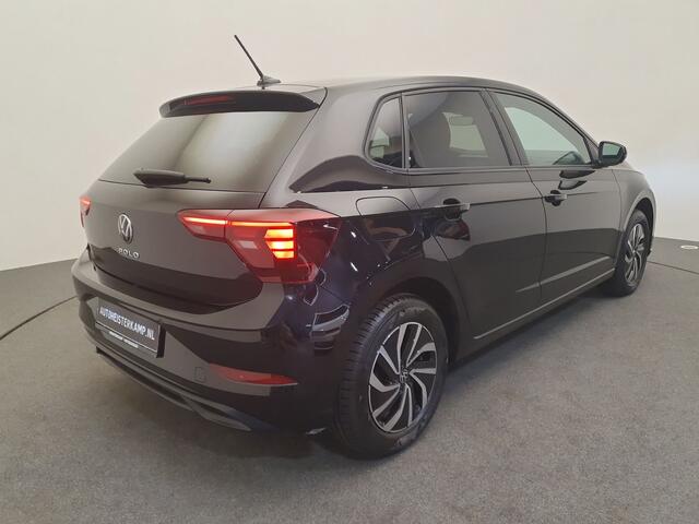 Volkswagen POLO 1.0 TSI 95pk DSG/AUT Life Camera, ACC, Climatronic