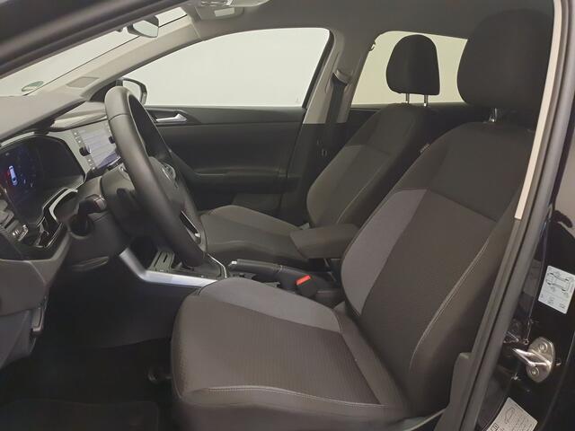 Volkswagen POLO 1.0 TSI 95pk DSG/AUT Life Camera, ACC, Climatronic