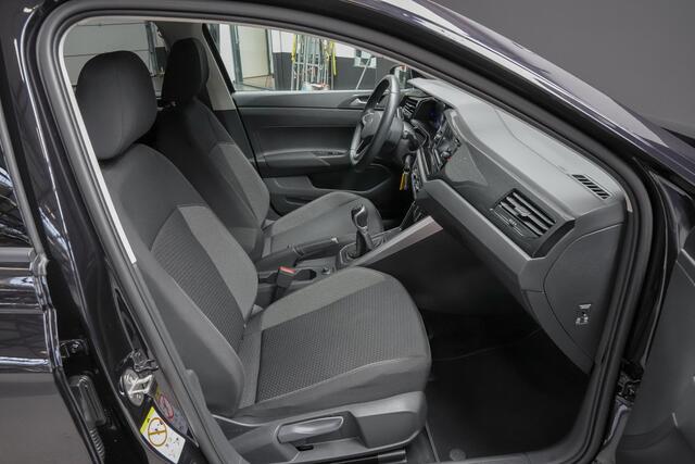 Volkswagen POLO 1.0 95pk TSI Life |dealer onderhouden|Org. NL|digital cockpit|Apple Carplay|adaptive cruise control|Borbet 17"|DAB|LED-dagrijverlichting|airco|parkeersensoren|bluetooth|
