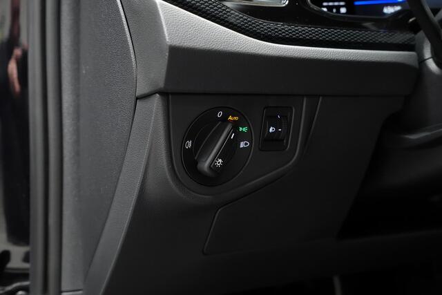 Volkswagen POLO 1.0 95pk TSI Life |dealer onderhouden|Org. NL|digital cockpit|Apple Carplay|adaptive cruise control|Borbet 17"|DAB|LED-dagrijverlichting|airco|parkeersensoren|bluetooth|