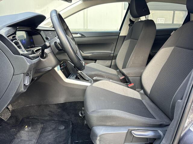 Volkswagen POLO 1.0 Tsi 95pk DSG Life Edition · Camera · Apple/Android Car Play · Navi · P-Sensoren · ACC · DAB · 15'' Inch · Garantie t/m 22-05-2028 of 100.000km