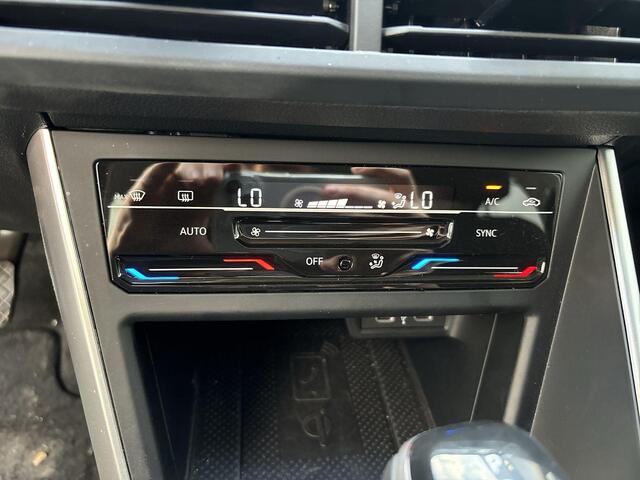 Volkswagen POLO 1.0 Tsi 95pk DSG Life Edition · Camera · Apple/Android Car Play · Navi · P-Sensoren · ACC · DAB · 15'' Inch · Garantie t/m 22-05-2028 of 100.000km