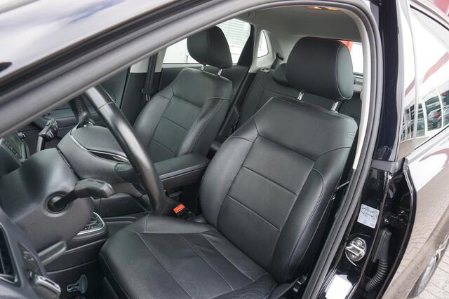 Volkswagen POLO 1.0 BlueMotion | Automaat | Leder | Cruise Control | Navigatie | 15'' LM | Origineel NL |