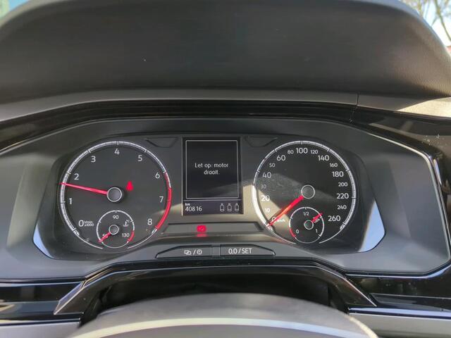 Volkswagen POLO 1.0 TSI R-Line Edition Executive | Binnenkort beschikbaar |