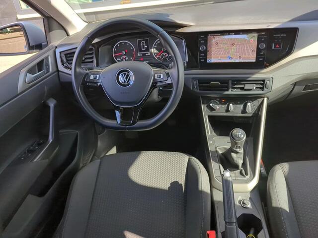 Volkswagen POLO 1.0 TSI R-Line Edition Executive | Binnenkort beschikbaar |