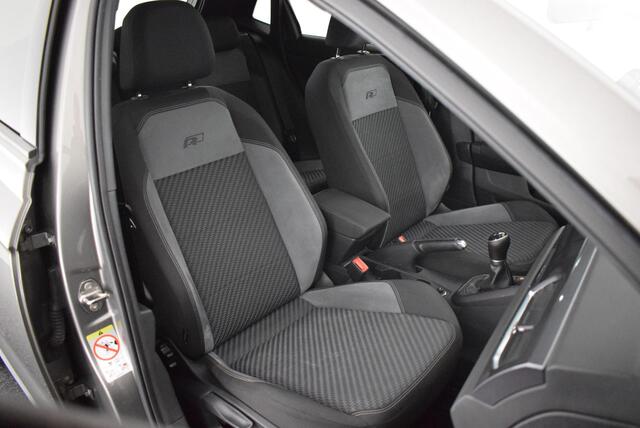 Volkswagen POLO 1.0 TSI 116pk H6 2x R-Line Beats Climate Control Navigatie