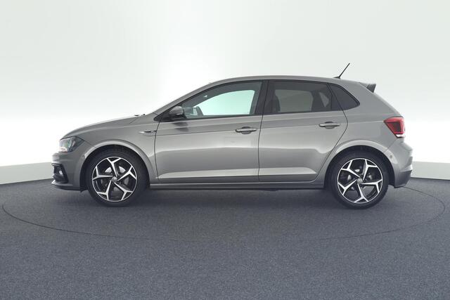 Volkswagen POLO 1.0 TSI 116pk H6 2x R-Line Beats Climate Control Navigatie