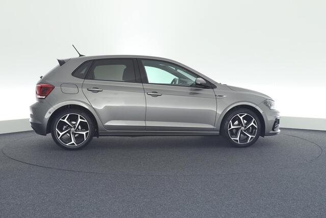 Volkswagen POLO 1.0 TSI 116pk H6 2x R-Line Beats Climate Control Navigatie