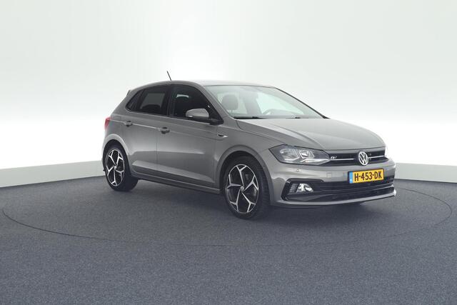 Volkswagen POLO 1.0 TSI 116pk H6 2x R-Line Beats Climate Control Navigatie