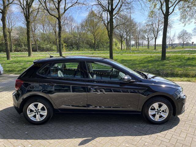 Volkswagen POLO 1.6 TDI Comfortline | LAGE KM STAND | ACC | PDC | NAVIGATIE | CARPLAY