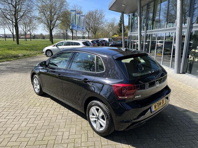 Volkswagen POLO 1.6 TDI Comfortline | LAGE KM STAND | ACC | PDC | NAVIGATIE | CARPLAY