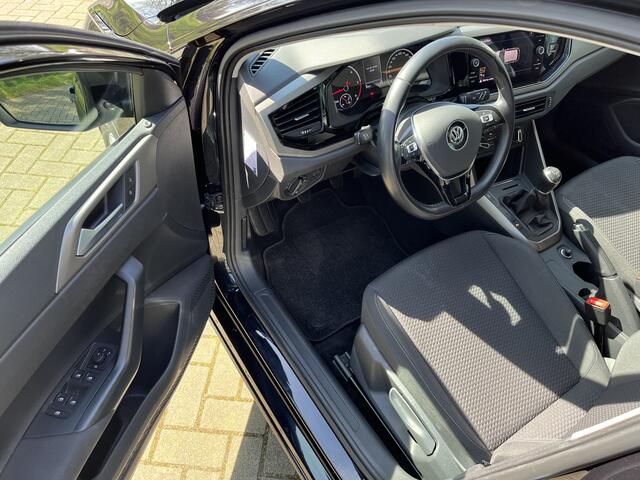 Volkswagen POLO 1.6 TDI Comfortline | LAGE KM STAND | ACC | PDC | NAVIGATIE | CARPLAY