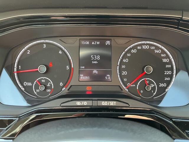 Volkswagen POLO 1.6 TDI Comfortline | LAGE KM STAND | ACC | PDC | NAVIGATIE | CARPLAY