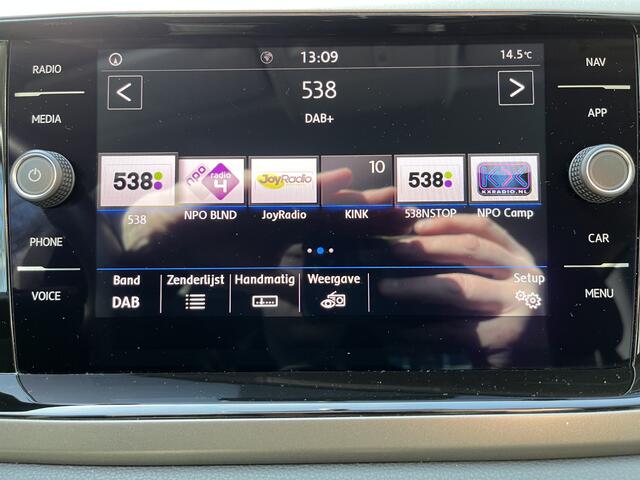 Volkswagen POLO 1.6 TDI Comfortline | LAGE KM STAND | ACC | PDC | NAVIGATIE | CARPLAY