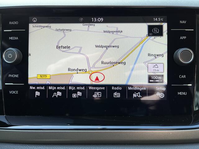 Volkswagen POLO 1.6 TDI Comfortline | LAGE KM STAND | ACC | PDC | NAVIGATIE | CARPLAY