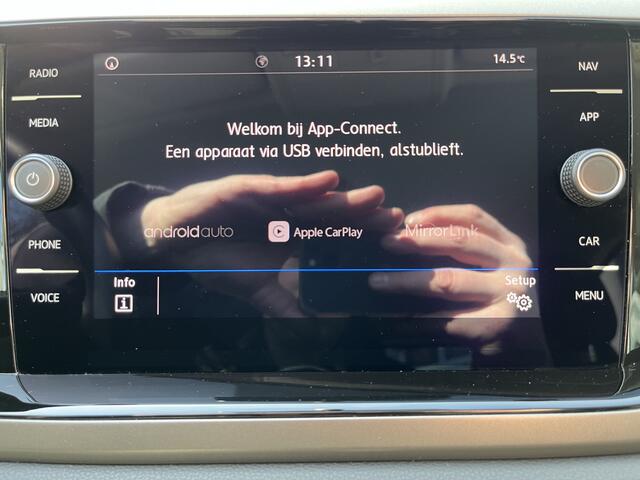Volkswagen POLO 1.6 TDI Comfortline | LAGE KM STAND | ACC | PDC | NAVIGATIE | CARPLAY